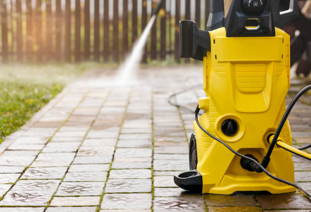 Animal Enclosure Cleaning in Marked Tree, AR